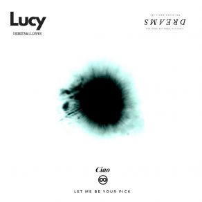 Ciao (Let Me Be Your Pick) (Single) album cover