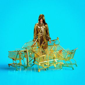 Everything Comes In Waves (Maxi-Single) album cover