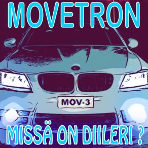 Missa On Diileri (Maxi-Single) album cover