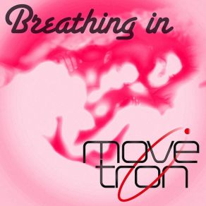 Breathing In (Maxi-Single) album cover