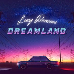 Dreamland (Single) album cover