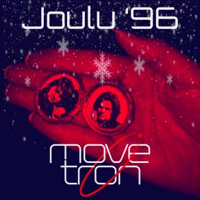 Joulu 96 (Single) album cover