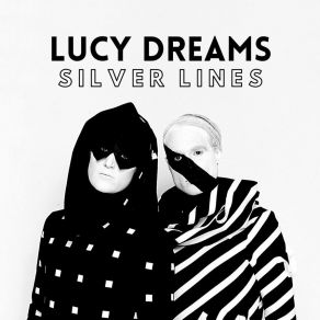 Silver Lines (Single) album cover