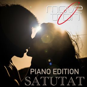Satutat (Piano Edition) (Maxi-Single) album cover