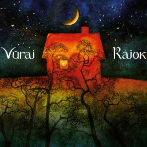 Rajok album cover
