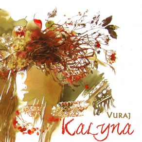 Kalyna album cover