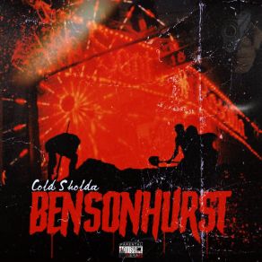 Bensonhurst album cover