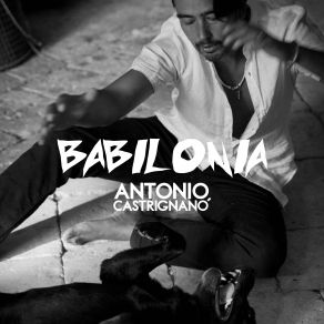 Babilonia album cover