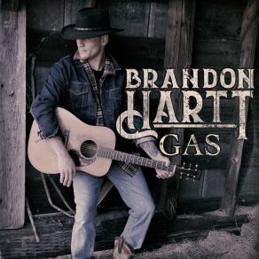 Gas album cover