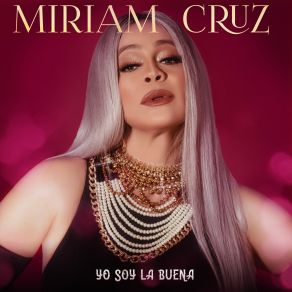 Yo Soy La Buena album cover