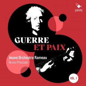 Guerre Et Paix album cover