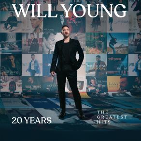 20 Years: The Greatest Hits (Deluxe Edition) (CD2) album cover
