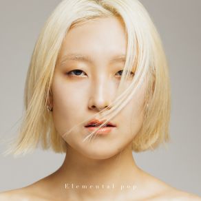 Elemental Pop album cover