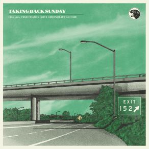 Tell All Your Friends (20th Anniversary Edition) album cover