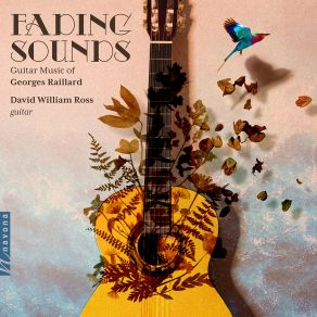 Fading Sounds album cover