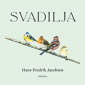 Svadilja album cover