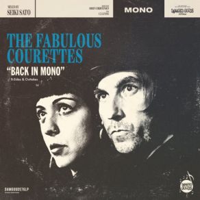 Back In Mono (B-Sides & Outtakes) album cover