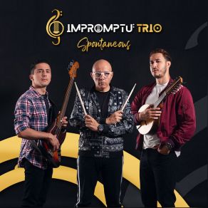 Spontaneous album cover