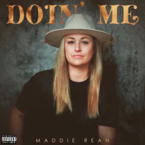 Doin' Me album cover