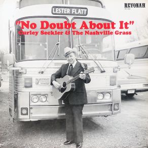 No Doubt About It album cover