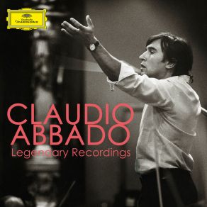 Claudio Abbado - Legendary Recordings (CD3) album cover