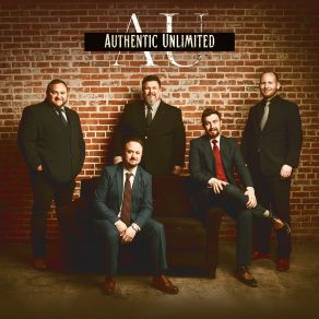Authentic Unlimited album cover