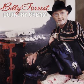 Country Cream album cover