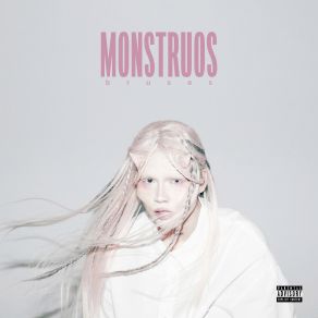 Monstruos album cover