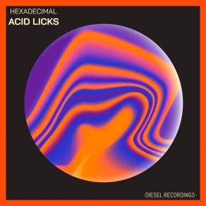 Acid Licks album cover
