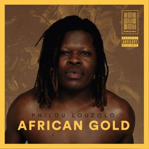 African Gold album cover