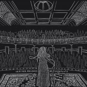 No Shortcuts (Live At The Academy) album cover