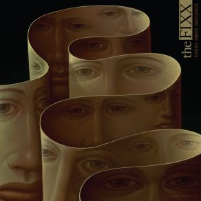 Every Five Seconds album cover
