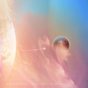 Radiant Bloom album cover