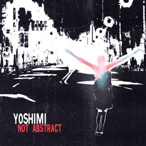 Not Abstract album cover