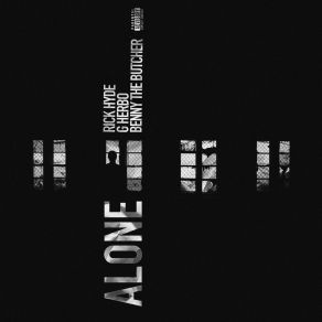 Alone (Single) album cover