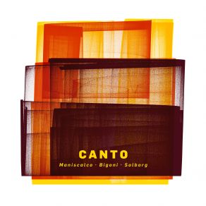 Canto album cover