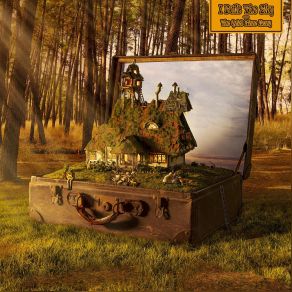 The Quiet Place Away album cover