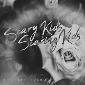 Loved Forever (Single) album cover