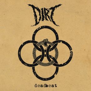 Deadbeat album cover