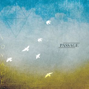 Voyage album cover