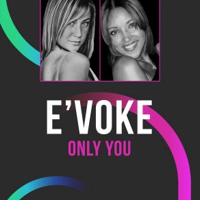 Only You album cover