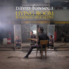 Living Room Bohemian Apocalypse album cover