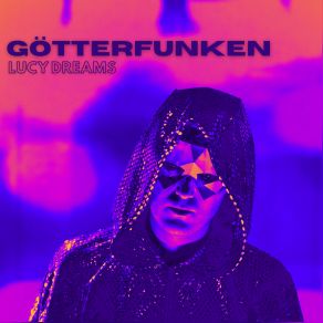 Gotterfunken album cover