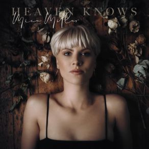 Heaven Knows album cover
