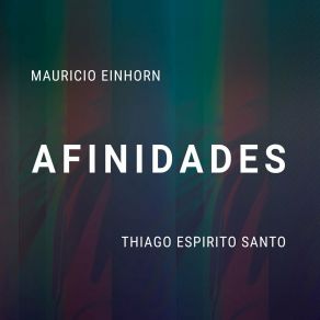 Afinidades album cover
