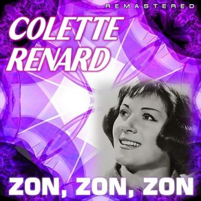 Zon, Zon, Zon (Remastered) album cover