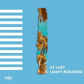 At Last (Single) album cover