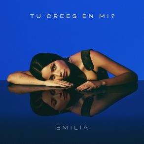 Tú Crees En Mí album cover