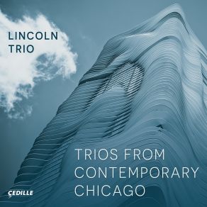 Trios From Contemporary Chicago album cover