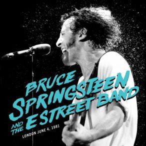 London, UK album cover